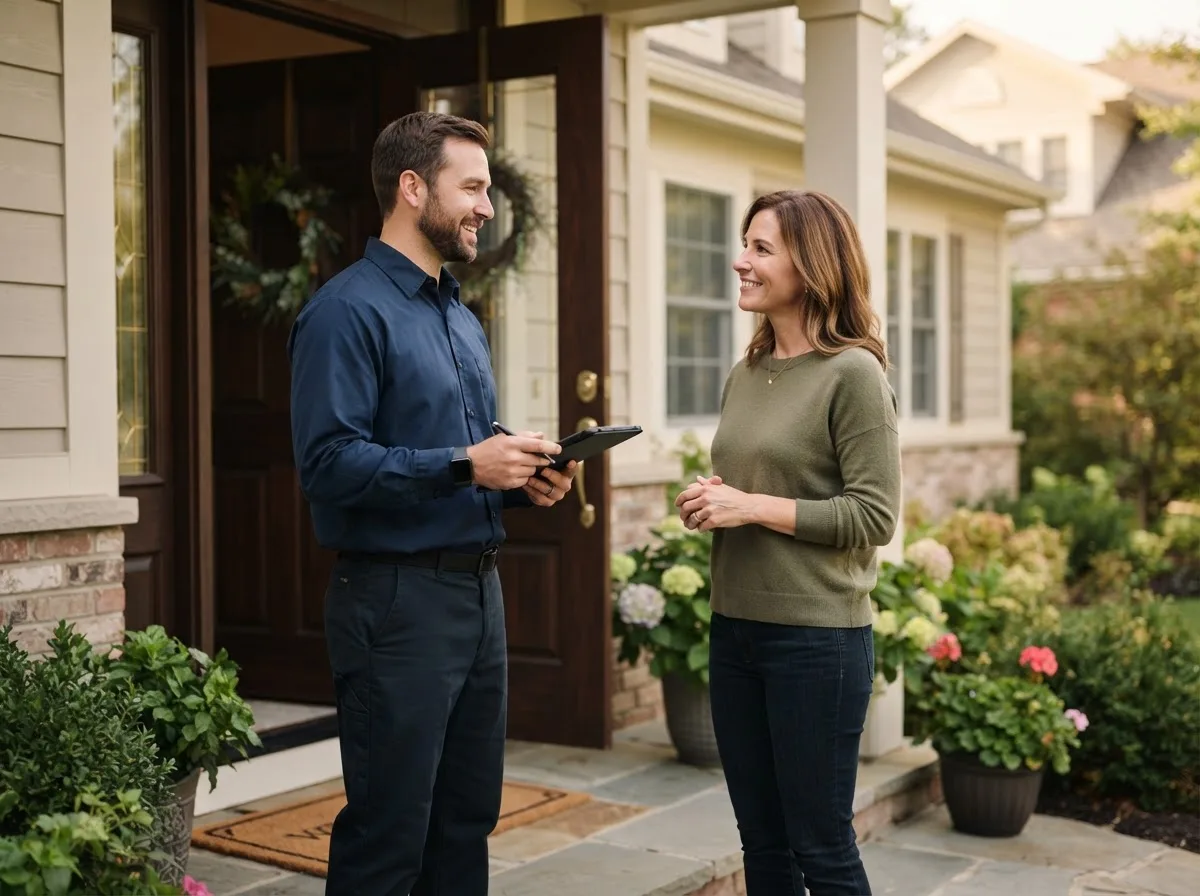 Water damage restoration FAQs for Flint Hill, VA